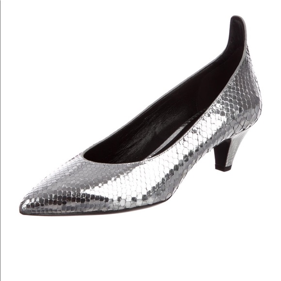 Calvin Klein 205W39ST kait shoes new
